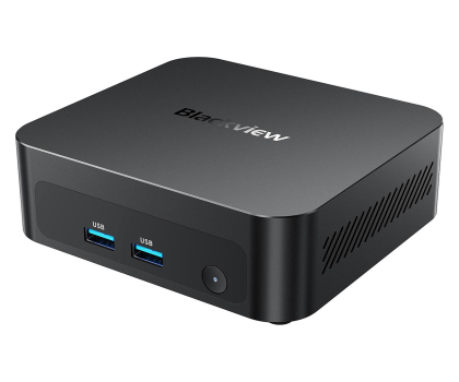 Mini PC Blackview MP300 Core 5 210H/16GB/512/Win11P